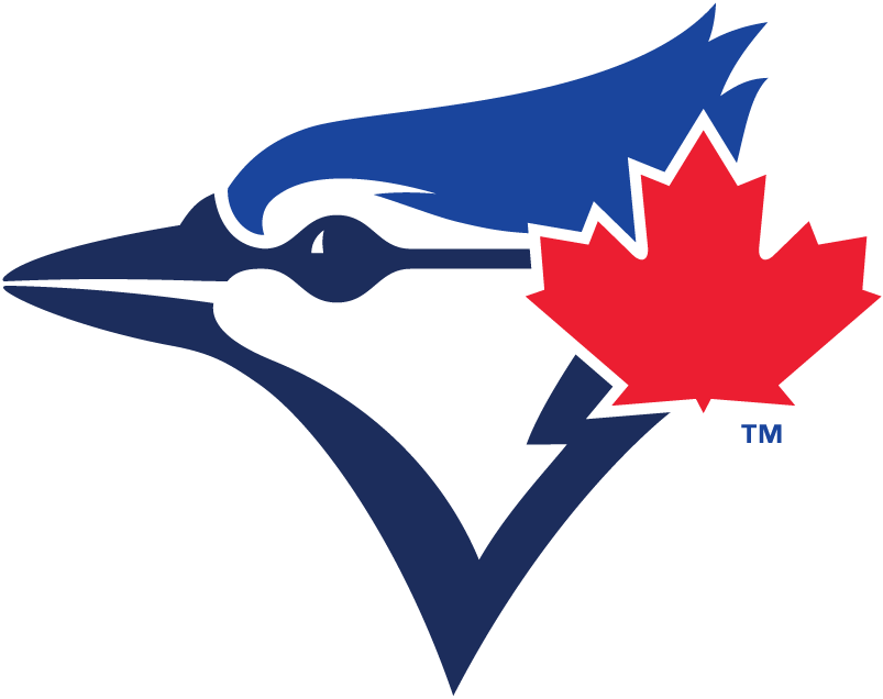 Toronto Blue Jays 2012-Pres Alternate Logo fabric transfer